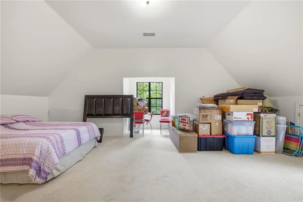 206 Henson Road SW Cave Spring, GA 30124