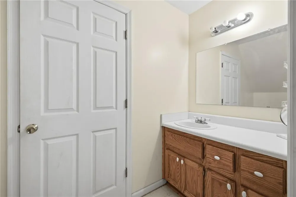 206 Henson Road SW Cave Spring, GA 30124