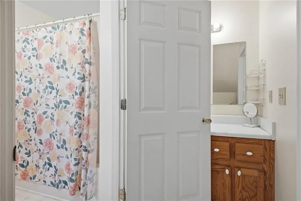 206 Henson Road SW Cave Spring, GA 30124