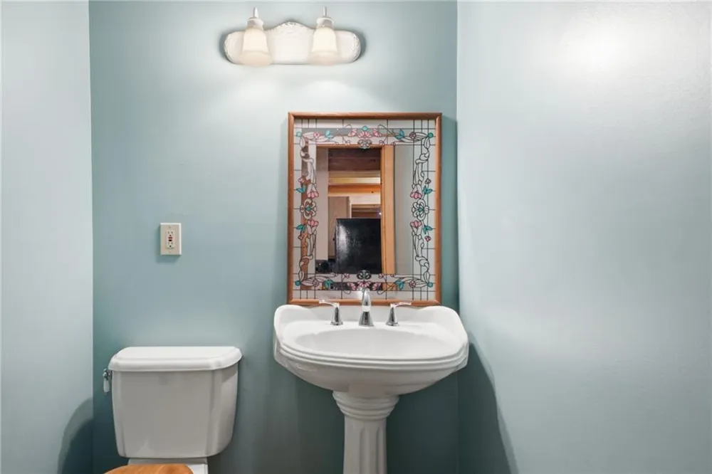 206 Henson Road SW Cave Spring, GA 30124