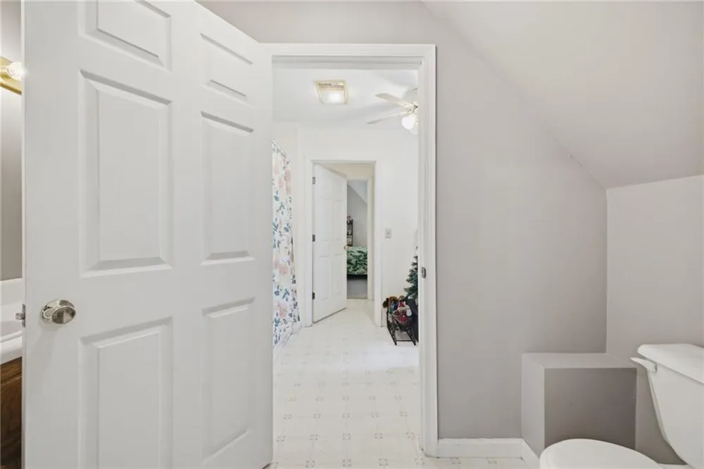 206 Henson Road SW Cave Spring, GA 30124