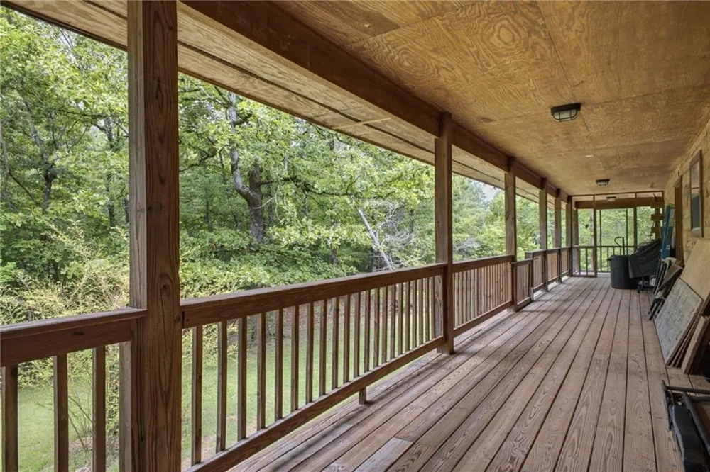 206 Henson Road SW Cave Spring, GA 30124
