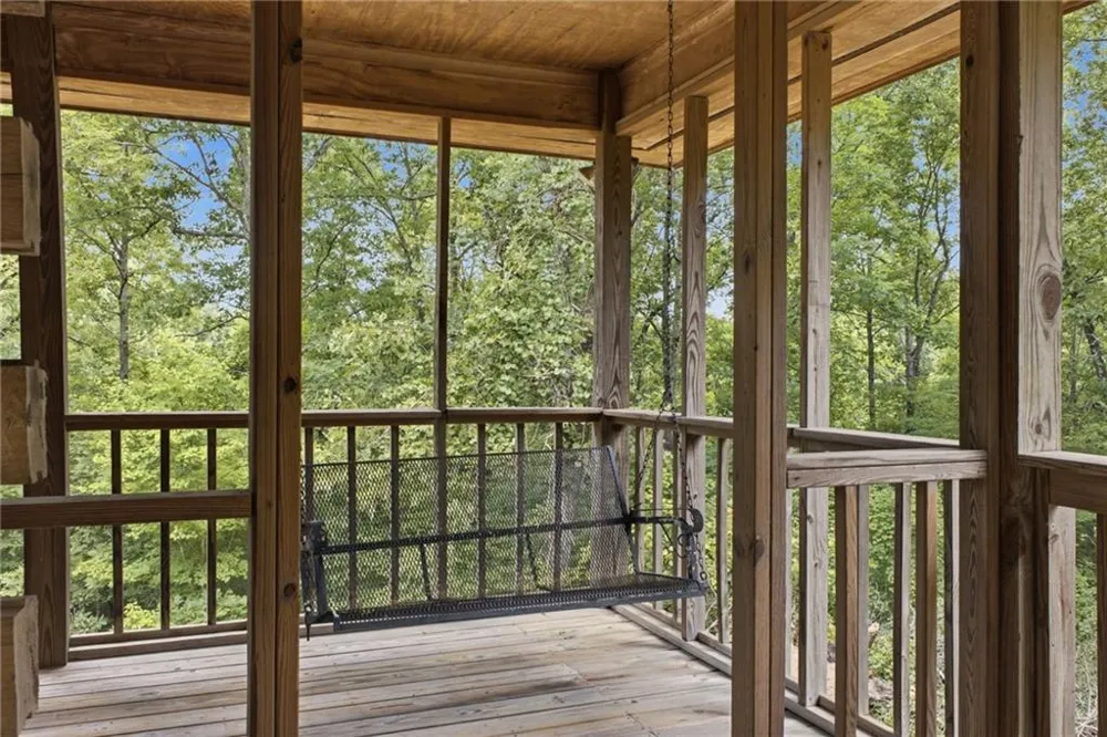 206 Henson Road SW Cave Spring, GA 30124
