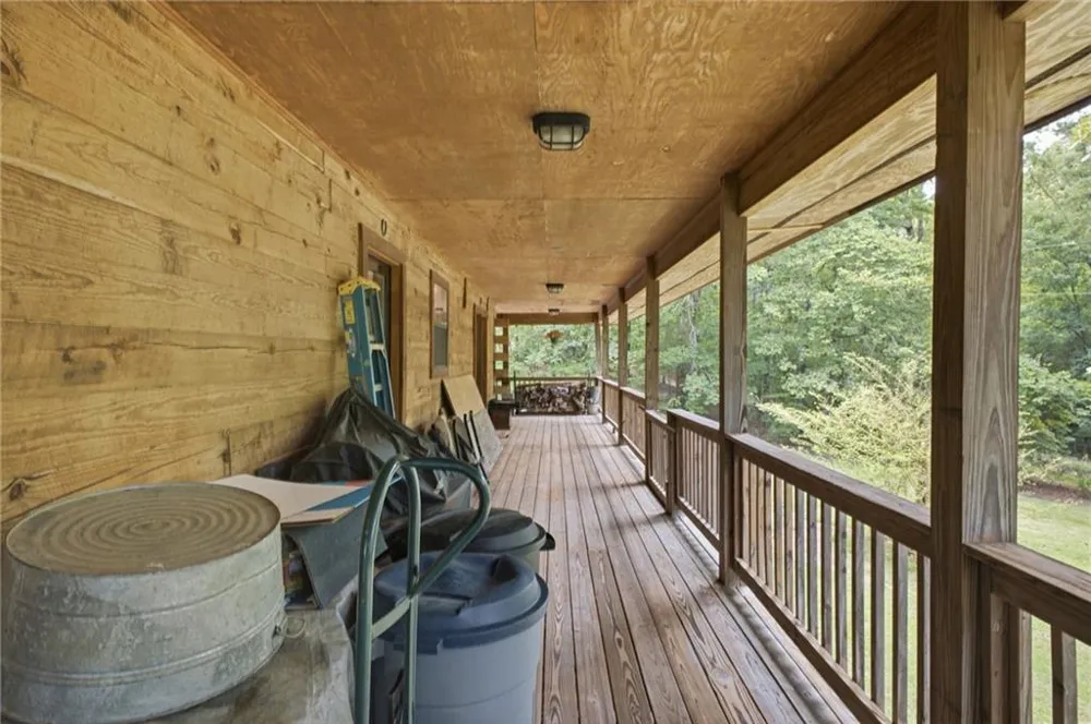 206 Henson Road SW Cave Spring, GA 30124