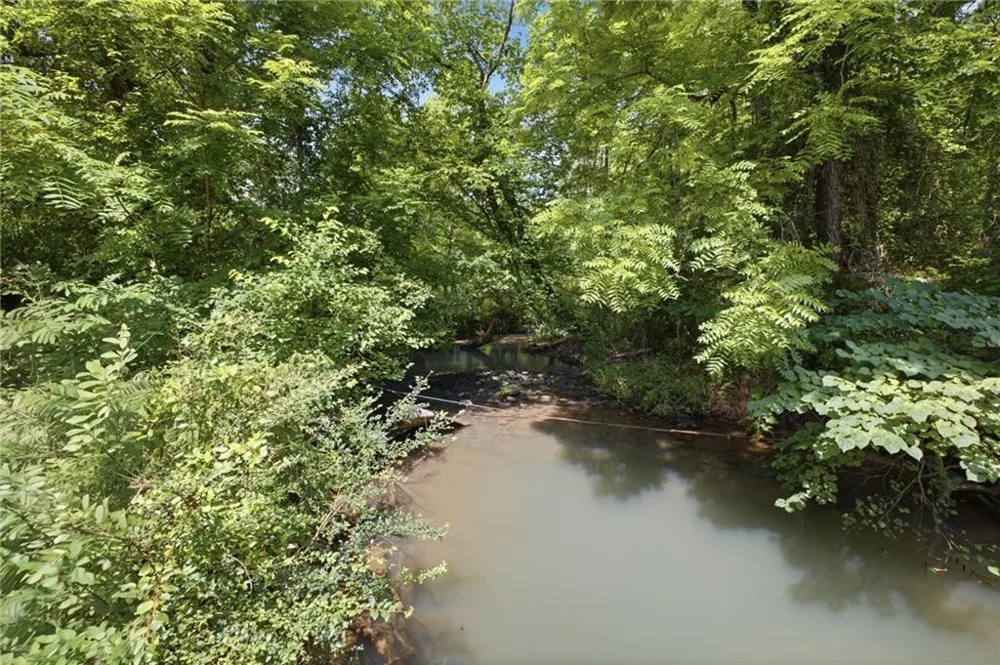 206 Henson Road SW Cave Spring, GA 30124