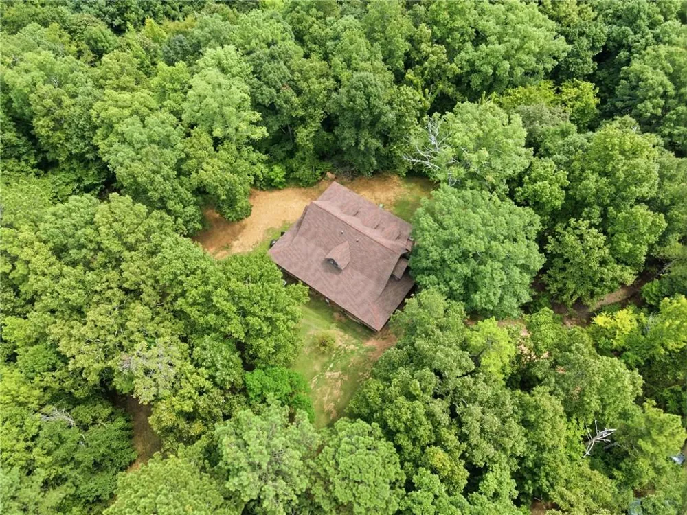 206 Henson Road SW Cave Spring, GA 30124