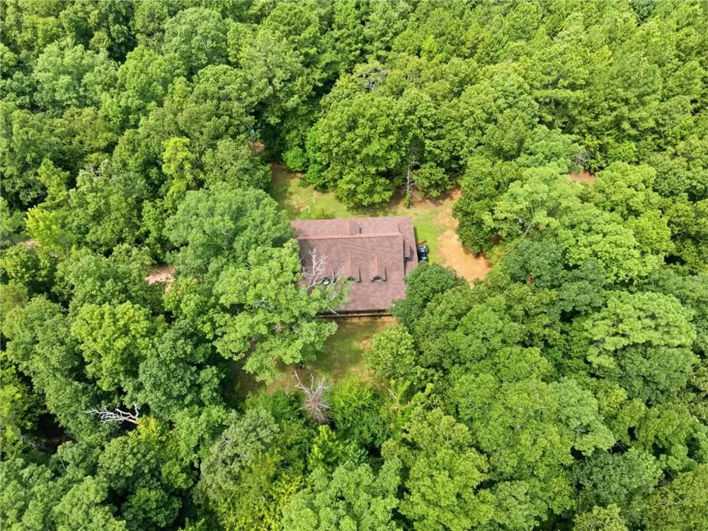 206 Henson Road SW Cave Spring, GA 30124