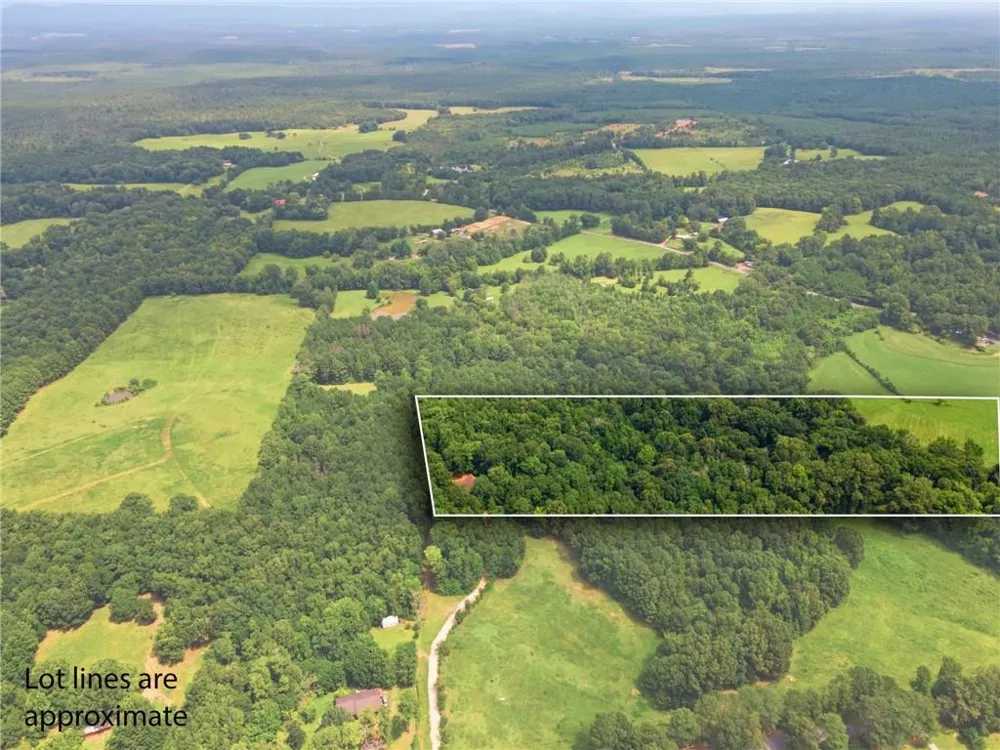 206 Henson Road SW Cave Spring, GA 30124