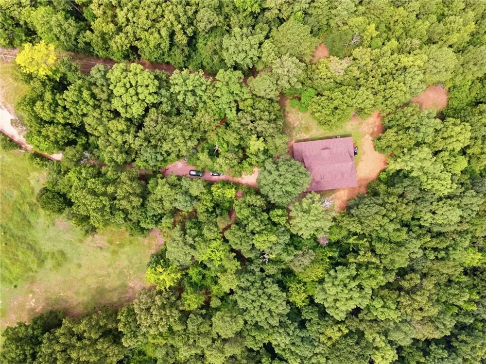 206 Henson Road SW Cave Spring, GA 30124