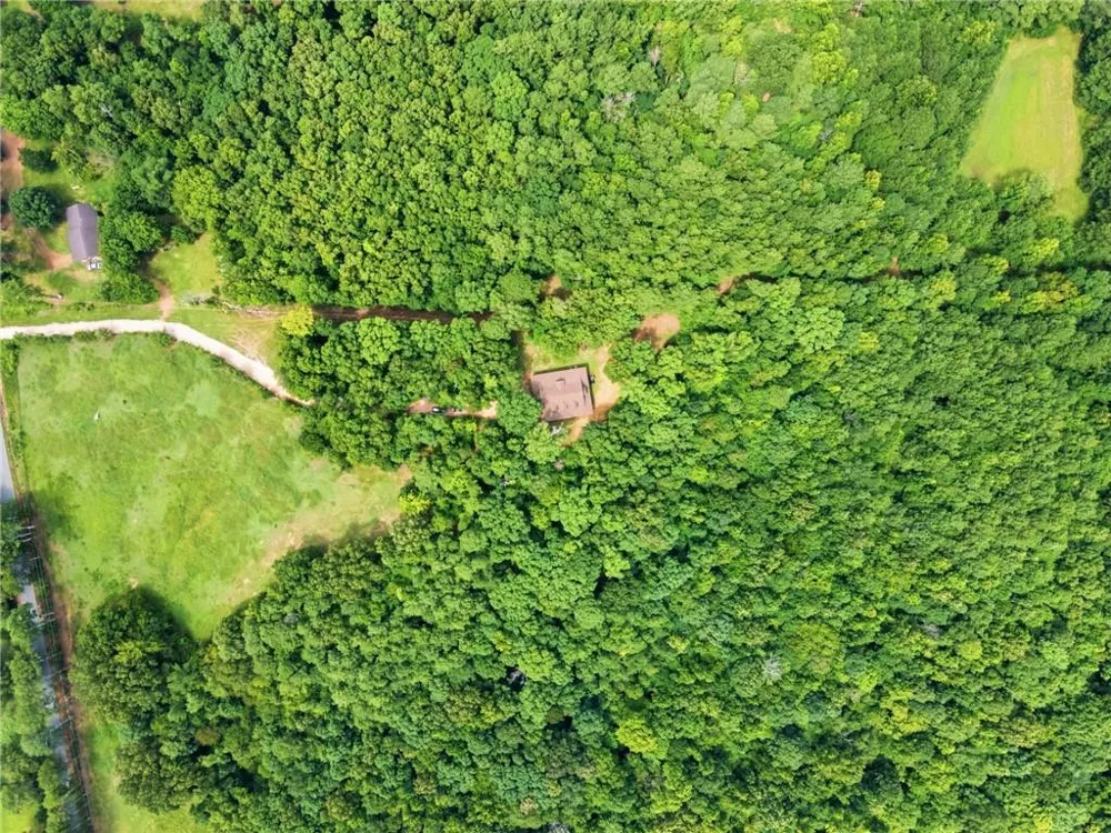 206 Henson Road SW Cave Spring, GA 30124