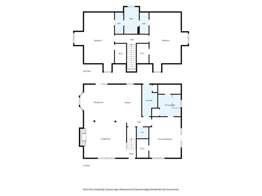 206 Henson Road SW Cave Spring, GA 30124