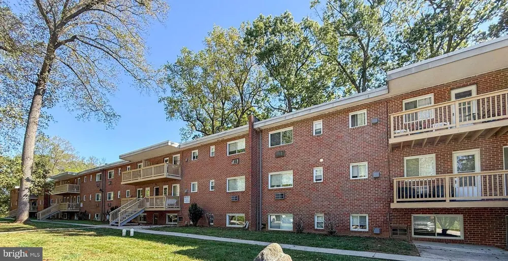3905 PARKVIEW AVENUE #24 Baltimore, MD 21207