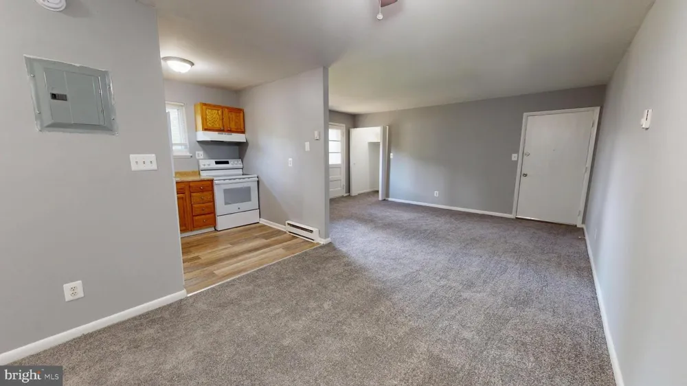 3905 PARKVIEW AVENUE #24 Baltimore, MD 21207