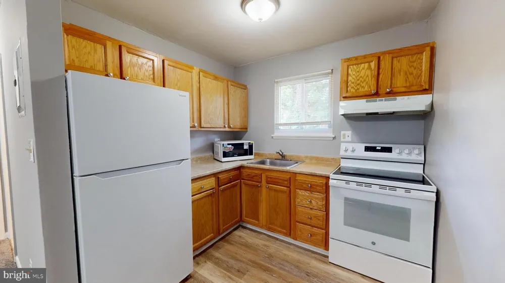 3905 PARKVIEW AVENUE #24 Baltimore, MD 21207