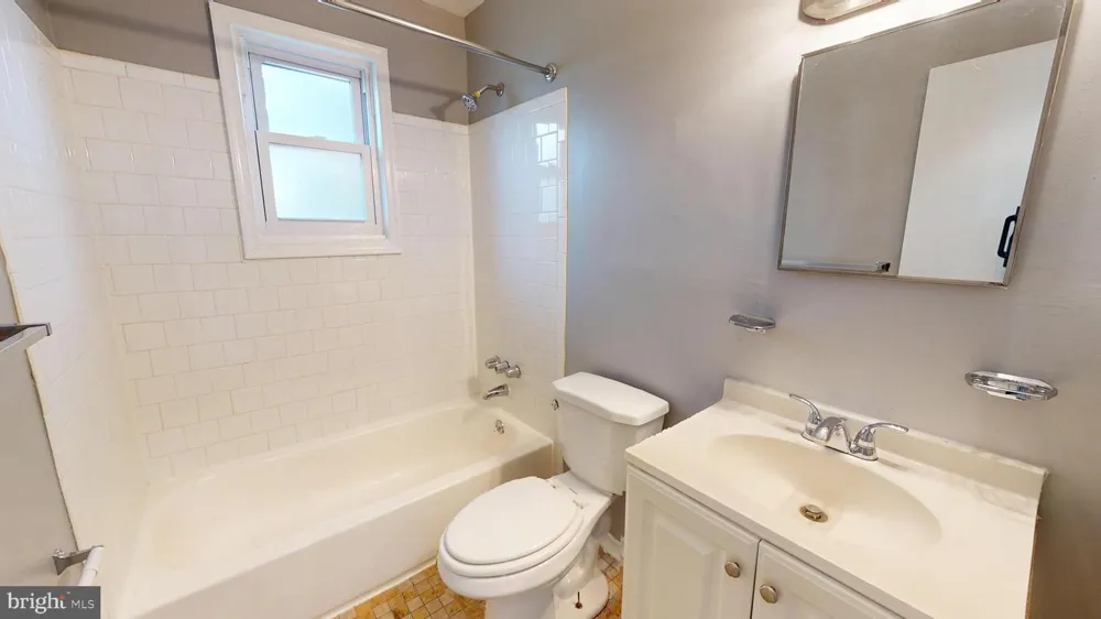 3905 PARKVIEW AVENUE #24 Baltimore, MD 21207