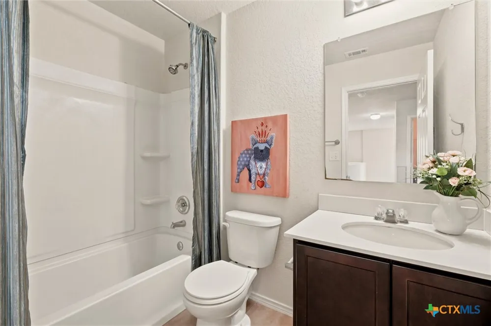 416 Auburn Park Selma, TX 78154
