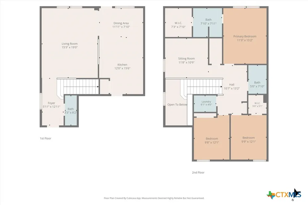 416 Auburn Park Selma, TX 78154