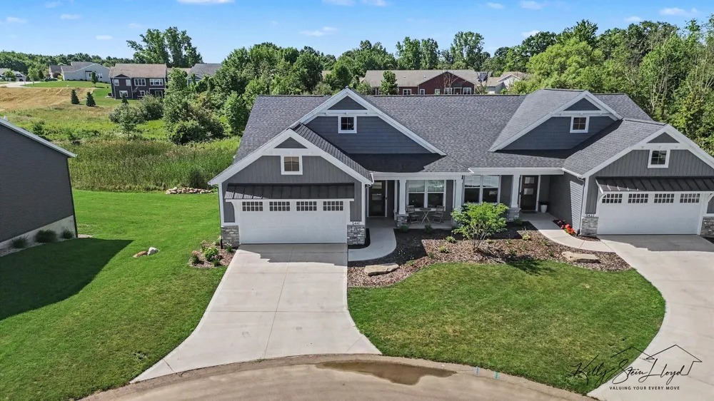 5441 Albright Avenue SW Grandville, MI 49418