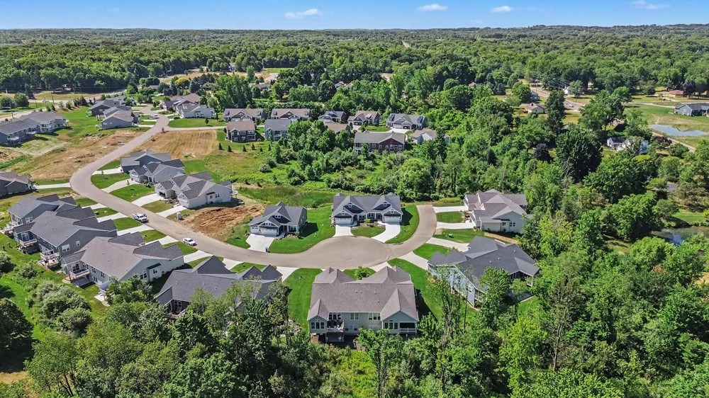 5441 Albright Avenue SW Grandville, MI 49418