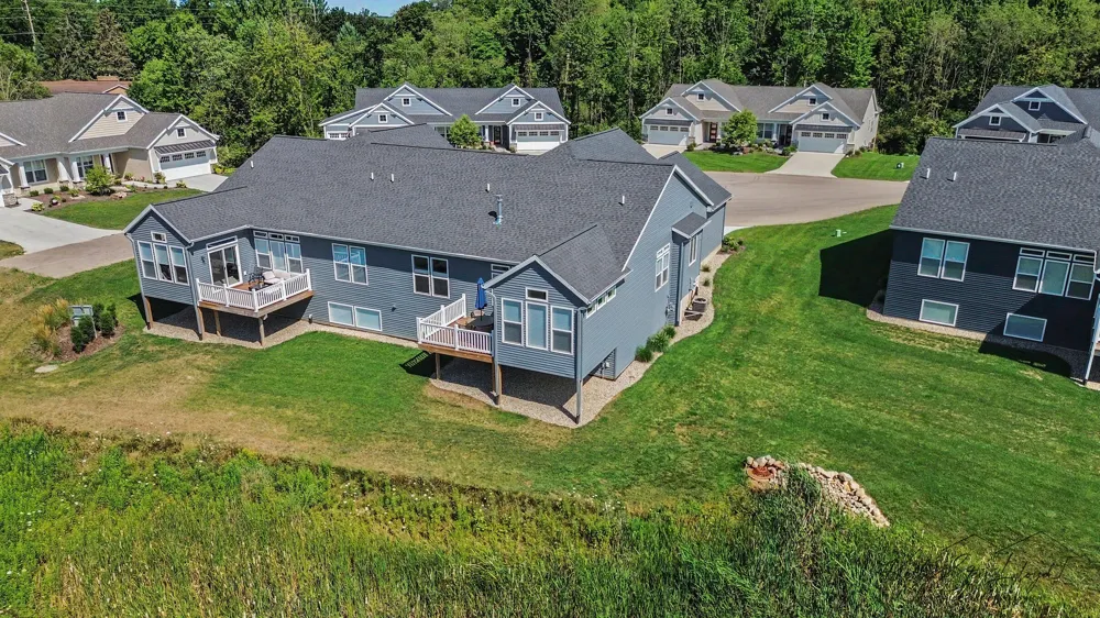 5441 Albright Avenue SW Grandville, MI 49418
