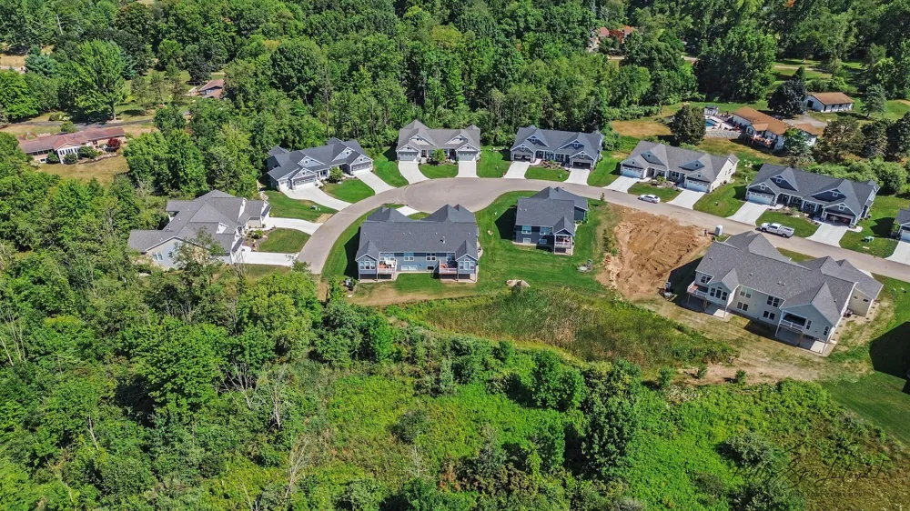 5441 Albright Avenue SW Grandville, MI 49418