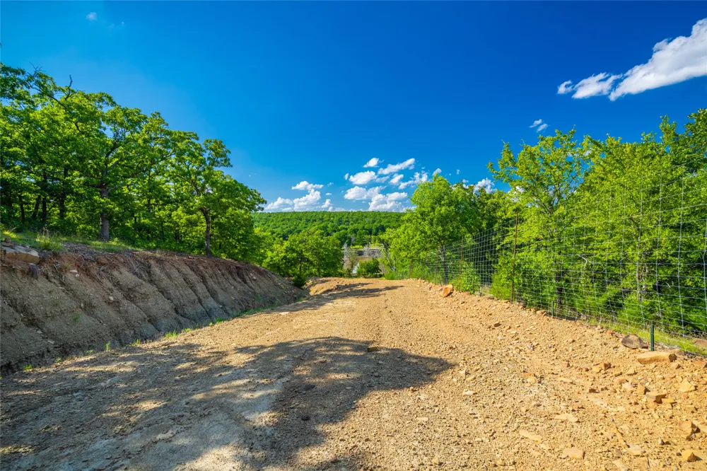 2502 386 ROAD Wetumka, OK 74883