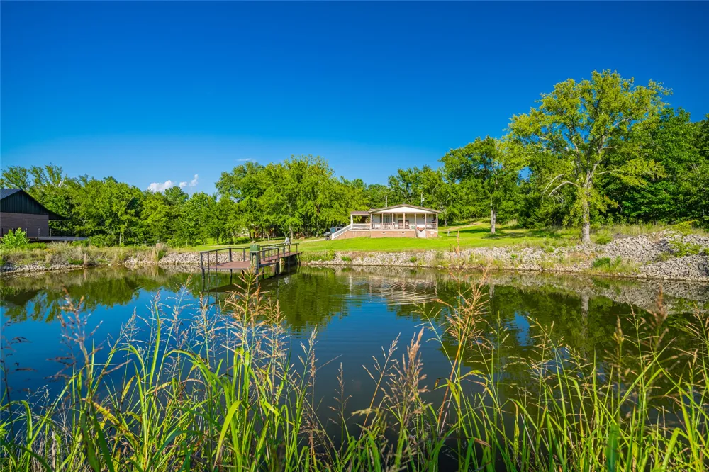 2502 386 ROAD Wetumka, OK 74883