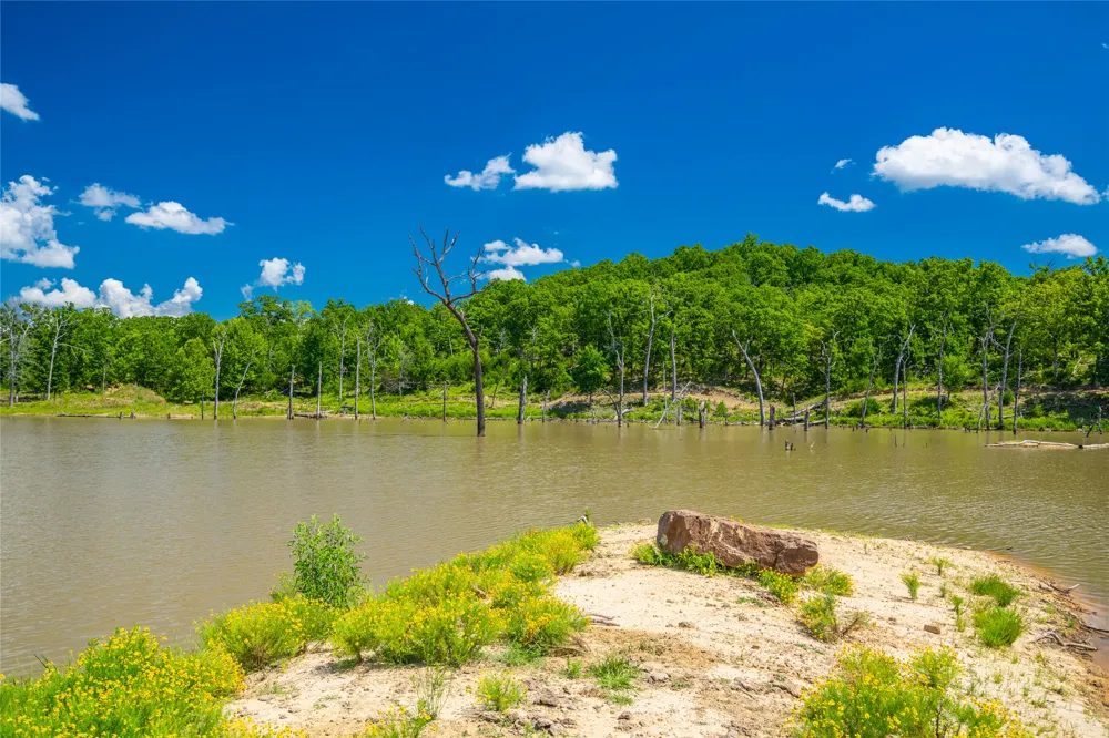 2502 386 ROAD Wetumka, OK 74883
