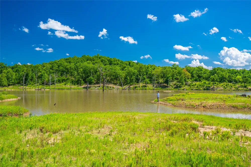 2502 386 ROAD Wetumka, OK 74883
