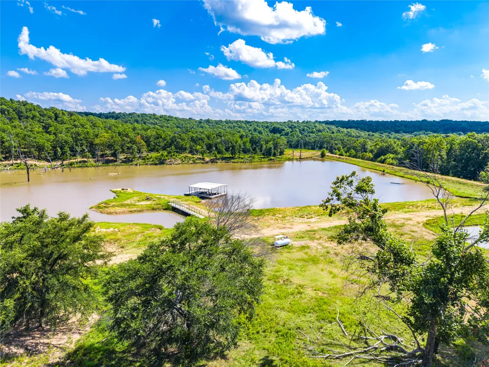 2502 386 ROAD Wetumka, OK 74883