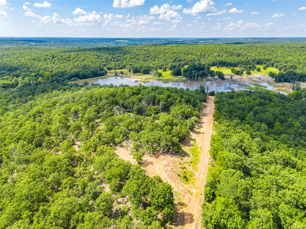 2502 386 ROAD Wetumka, OK 74883