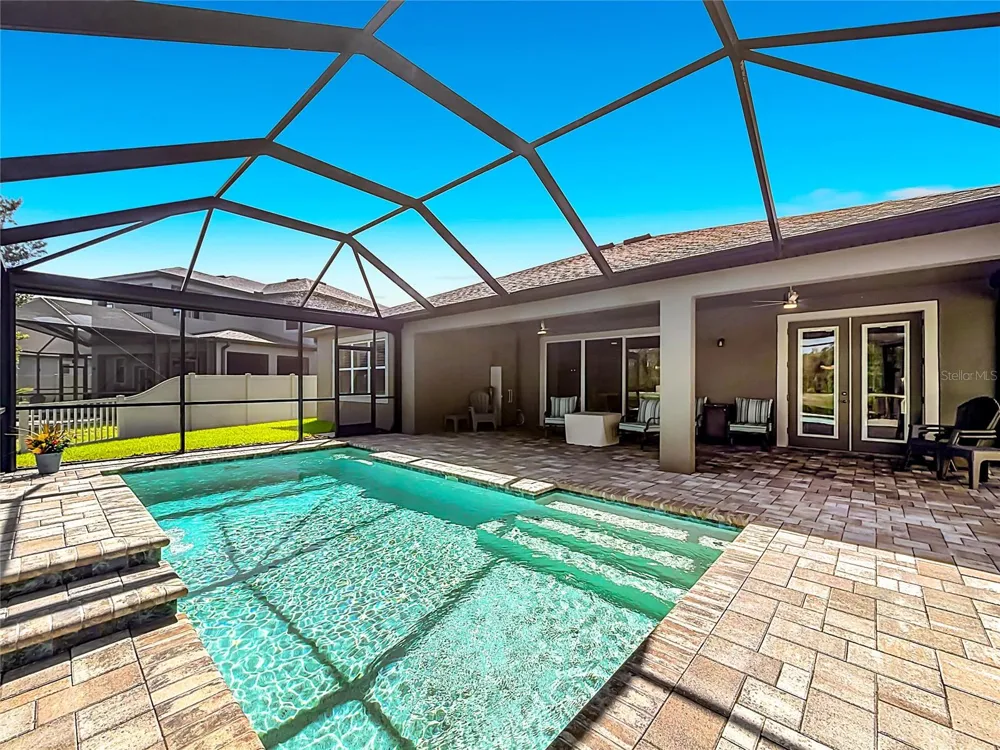 19563 LEONARD ROAD Lutz, FL 33558