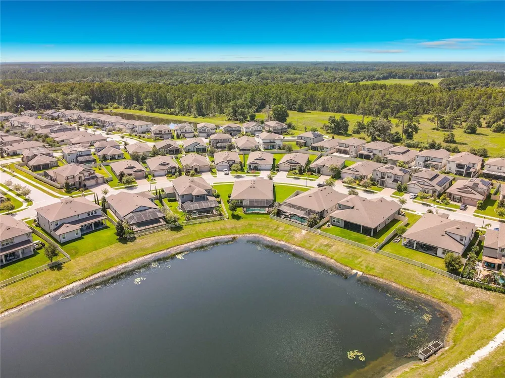 19563 LEONARD ROAD Lutz, FL 33558