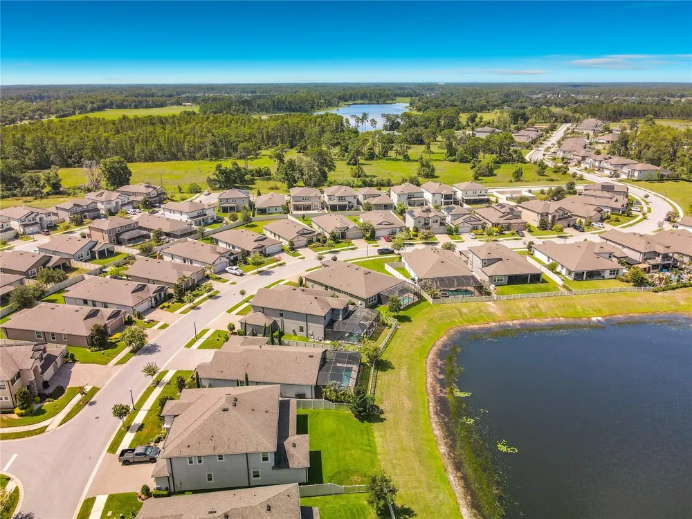 19563 LEONARD ROAD Lutz, FL 33558
