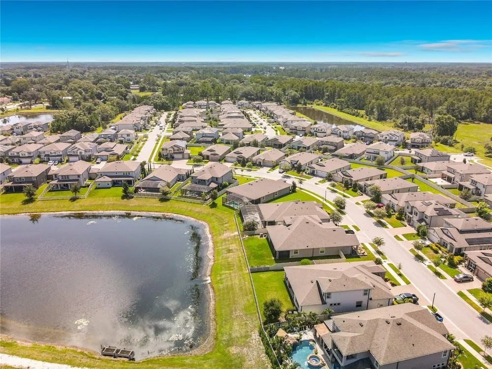 19563 LEONARD ROAD Lutz, FL 33558