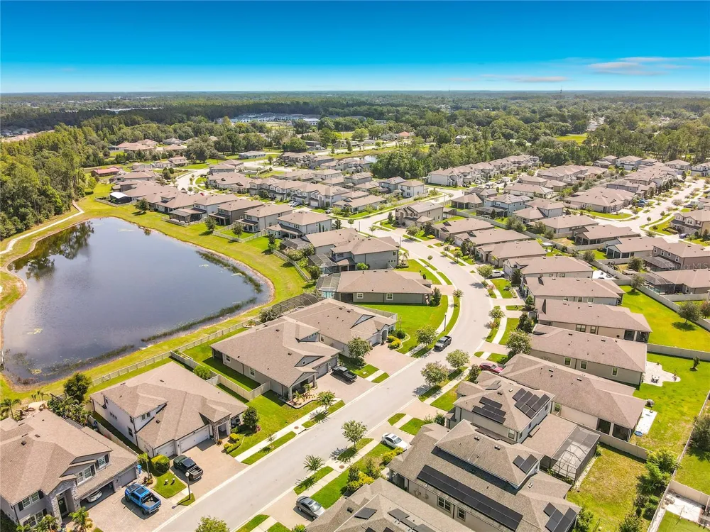19563 LEONARD ROAD Lutz, FL 33558