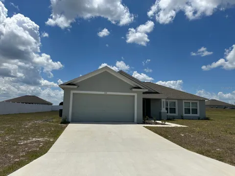 1116 CALOOSA RIDGE WAY