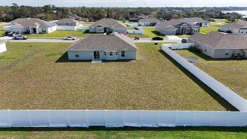 1116 CALOOSA RIDGE WAY Babson Park, FL 33827