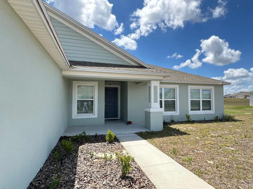 1116 CALOOSA RIDGE WAY Babson Park, FL 33827