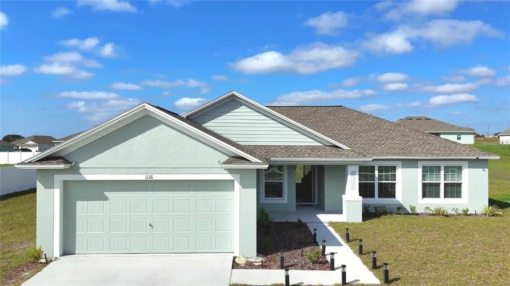 1116 CALOOSA RIDGE WAY Babson Park, FL 33827