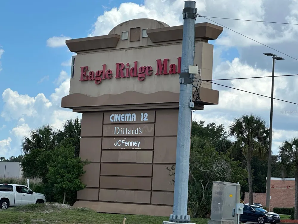 1116 CALOOSA RIDGE WAY Babson Park, FL 33827