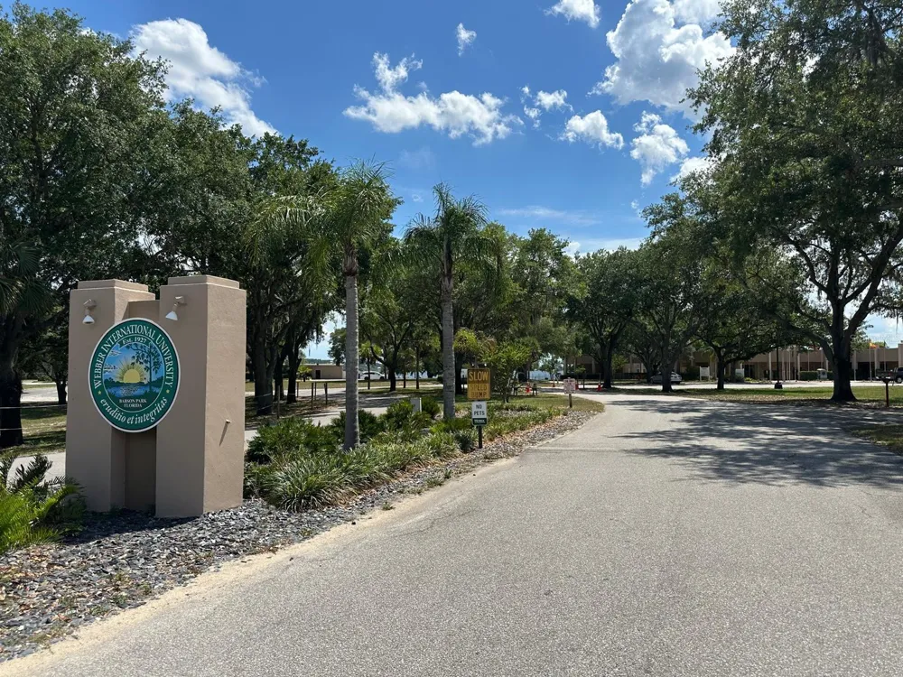 1116 CALOOSA RIDGE WAY Babson Park, FL 33827