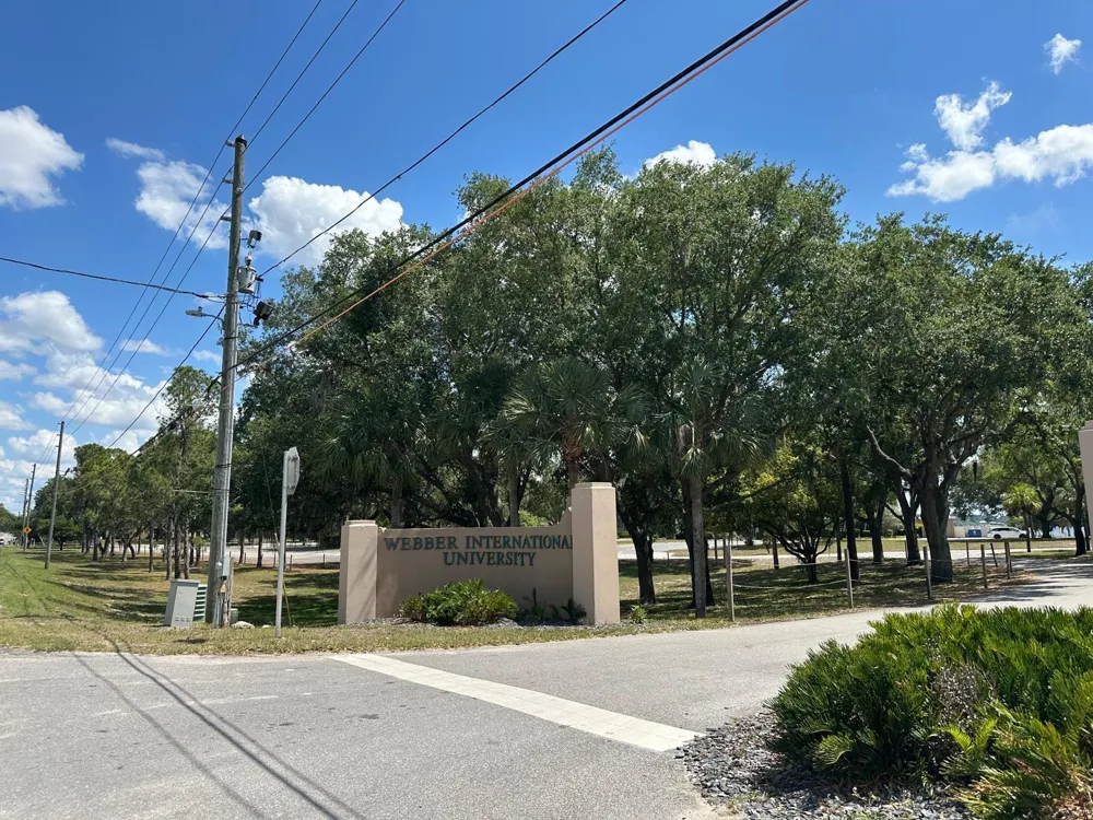 1116 CALOOSA RIDGE WAY Babson Park, FL 33827