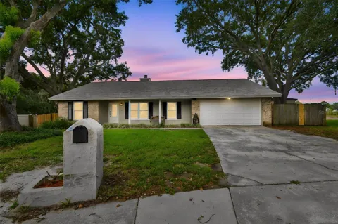 3244 HUNTER COURT