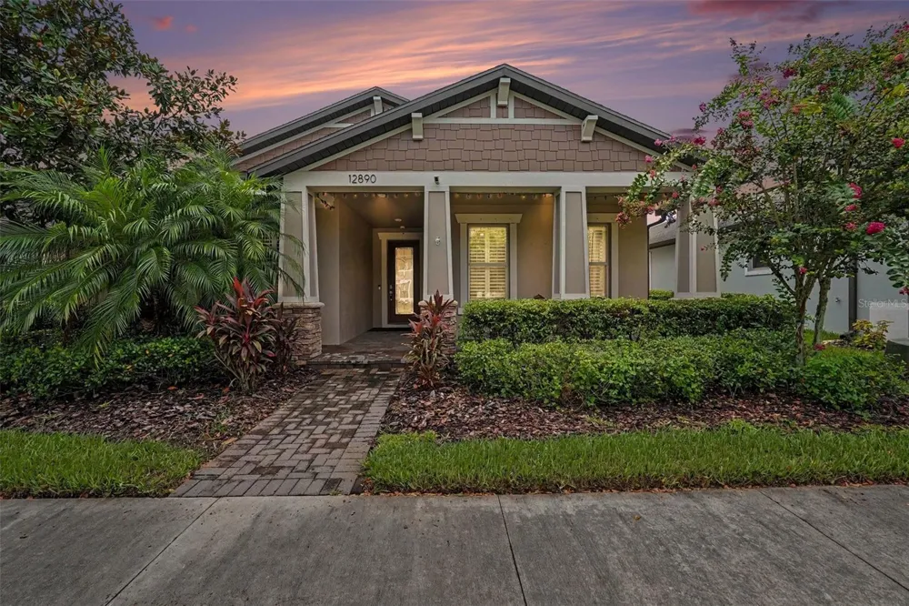 12890 PAYTON STREET Odessa, FL 33556
