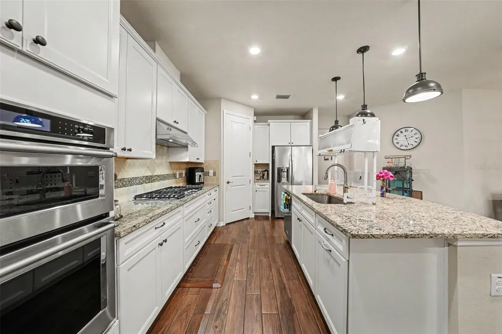 12890 PAYTON STREET Odessa, FL 33556