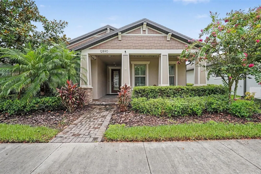 12890 PAYTON STREET Odessa, FL 33556