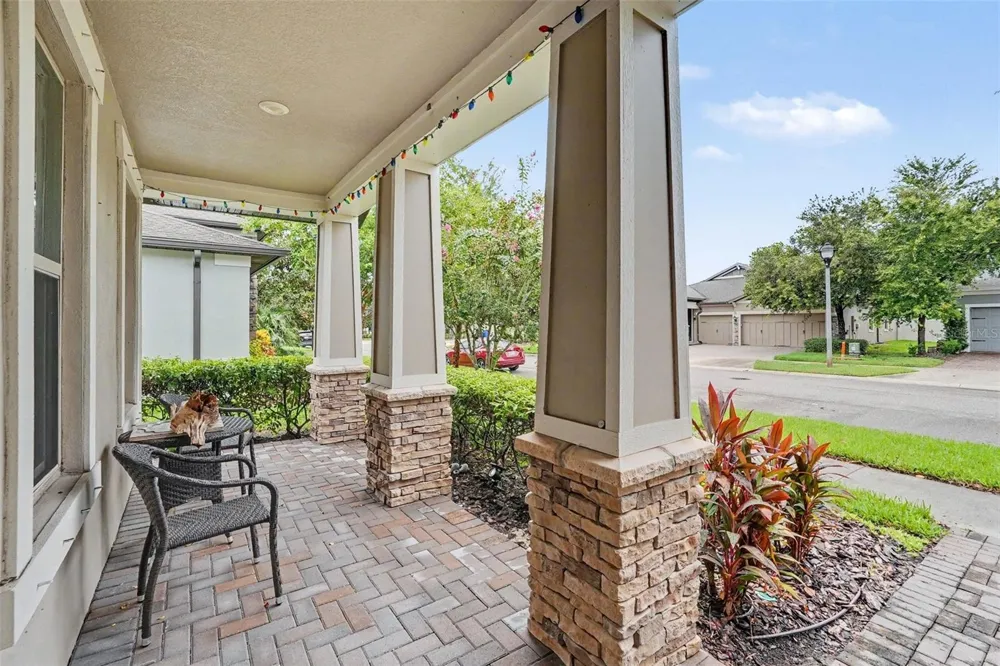12890 PAYTON STREET Odessa, FL 33556