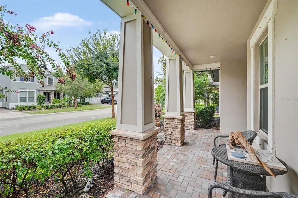 12890 PAYTON STREET Odessa, FL 33556