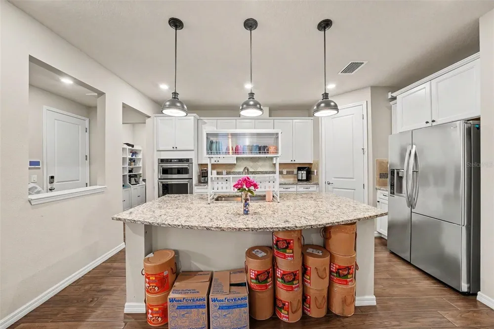 12890 PAYTON STREET Odessa, FL 33556